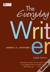 Capa do artigo The Everyday Writer