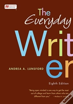 Capa do artigo The Everyday Writer