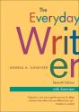 The Everyday Writer, Exercise Version - Preview