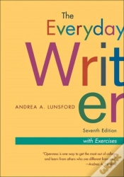 Capa do artigo The Everyday Writer, Exercise Version