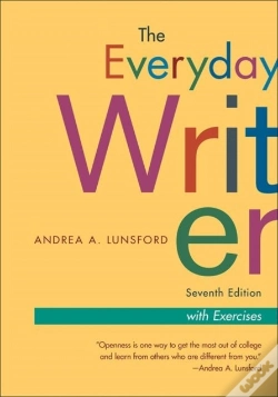 Capa do artigo The Everyday Writer, Exercise Version