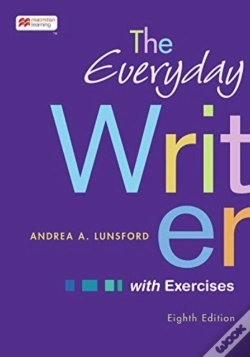 Capa do artigo The Everyday Writer With Exercises