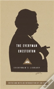 Capa do artigo The Everyman Chesterton