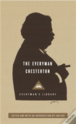 Capa do artigo The Everyman Chesterton