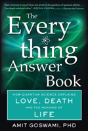 The Everything Answer Book - Preview