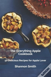 Capa do artigo The Everything Apple Cookbook