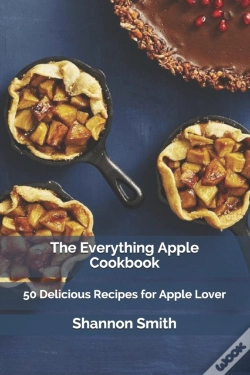 Capa do artigo The Everything Apple Cookbook