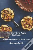 The Everything Apple Cookbook