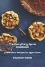 The Everything Apple Cookbook - Preview