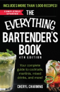 The Everything Bartender'S Book - Preview