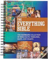 The Everything Bible
