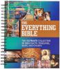 The Everything Bible - Preview