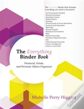 The Everything Binder Book