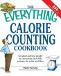 The Everything Calorie Counting Cookbook - Preview