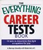 The Everything Career Tests Book - Preview