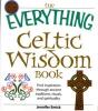 The "Everything" Celtic Wisdom Book - Preview