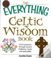 Capa do artigo The "Everything" Celtic Wisdom Book