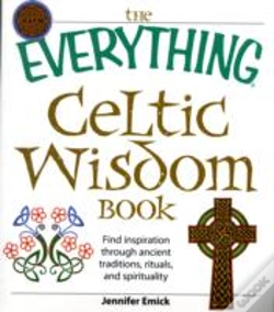 Capa do artigo The "Everything" Celtic Wisdom Book