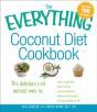 The Everything Coconut Diet Cookbook - Preview