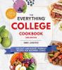 The Everything College Cookbook, 2nd Edition - Preview