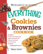 The "Everything" Cookies And Brownies Cookbook - Preview