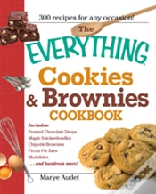 Capa do artigo The "Everything" Cookies And Brownies Cookbook