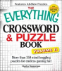 The Everything Crossword And Puzzle Book Volume Ii - Preview