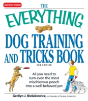 The Everything Dog Training And Tricks Book - Preview