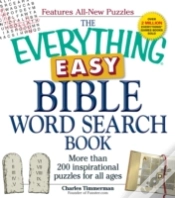 Capa do artigo The Everything Easy Bible Word Search Book