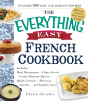 The Everything Easy French Cookbook - Preview