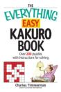 The Everything Easy Kakuro Book - Preview