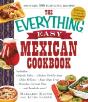 The Everything Easy Mexican Cookbook - Preview