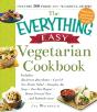 The Everything Easy Vegetarian Cookbook - Preview