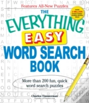 Capa do artigo The Everything Easy Word Search Book