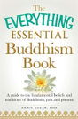 The Everything Essential Buddhism Book - Preview