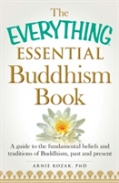 The Everything Essential Buddhism Book