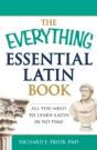 The Everything Essential Latin Book - Preview