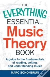 Capa do artigo The Everything Essential Music Theory Book