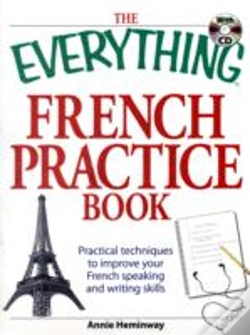 Capa do artigo The Everything French Practice Book With Cd