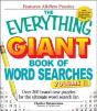The Everything Giant Book Of Word Searches Volume Ii - Preview