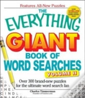 Capa do artigo The Everything Giant Book Of Word Searches Volume Ii