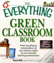 Capa do artigo The "Everything" Green Classroom Book