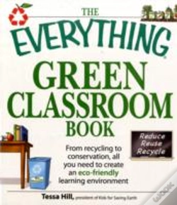 Capa do artigo The "Everything" Green Classroom Book