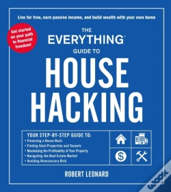 Capa do artigo The Everything Guide To House Hacking