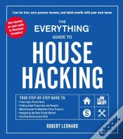 Capa do artigo The Everything Guide To House Hacking