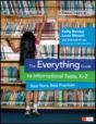 The Everything Guide To Informational Texts, K-2 - Preview