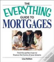 Capa do artigo The Everything Guide To Mortgages