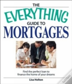 Capa do artigo The Everything Guide To Mortgages