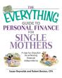 The Everything Guide To Personal Finance For Single Mothers Book - Preview