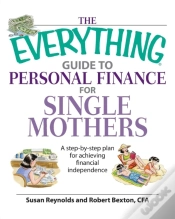 Capa do artigo The Everything Guide To Personal Finance For Single Mothers Book